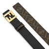 FENDI メンズ リバーシブル ベルト 36937952 [P]