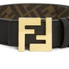 FENDI メンズ リバーシブル ベルト 36937952 [P]