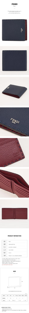 FENDI セルリア 財布 160534319 [P]