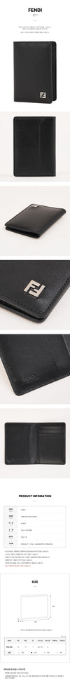 FENDI Kartenetui für Männer 160534324 [P]