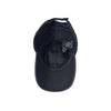 Balenciaga Union Embroidered Logo Cap Black 617138 162161585 [P]