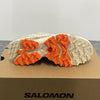 SALOMON XT-4 OG Sneakers Shortbread Schwarz (L47442400) 123470218 [P]