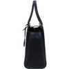 PRADA サフィアーノ スクエア トートバッグ 158191300 [P]