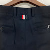Thom Browne Cotton Twill Knit 4 Bar Unconstructed Chino Pants (MTU245A 03788 415) 142765659 [P]