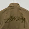 STUSSY WARM UP Jacke 155791576 [P]
