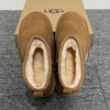 UGG Ultra Mini Plattform Stiefel (1135092W CHESTNUT) 123777694 [P]