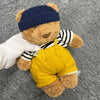 JELLYCAT BARTHOLOMEW BEAR SEAFARER OUTFIT 157339159 [P]
