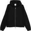 ADER ERROR Kapuzensweatjacke Produkt 21 Schwarz 162590494 [P]