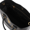Prada Vitello Phoenix Tote Bag 154699552 [P]