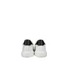 LOUIS VUITTON Timeout Monogram Low-Top Sneaker Weiß 1AAE5V 157832591 [P]