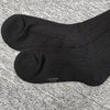 Thom Browne Striped Tab Argyle 4-Bar Socks Black stamp: MAS095A 01690 001 128846572 [P]