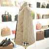 BURBERRY Dalry Quilted Jacke 80841951 Polyester Kamel 128927871 [P]