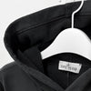 Stone Island Kids Woven Patch Hoodie 6 8 161232914 [P]