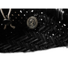 DRAGON DIFFUSION Mini flache Goodbag 8809 schwarz 156017485 [P]