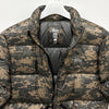 STUSSY MICRO RIPSTOPダウンジャケット 153570510 [P]