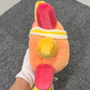 JELLYCAT AMUSEABLES SUN ROLLER SKATES 157339148 [P]