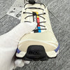 Salomon 25SS XT-6 Sneakers Almond Silver (L47582700) 123470486 [P]