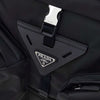 PRADA ナイロンレザー トラベル トートバッグ 160645201 [P]