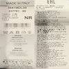 MSGM Mini-Logo-Stickmütze aus Wolle 24FW 99 (3541MDL08 237761) 123777714 [P]