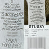 STUSSY マンツーマン オリーブ 153570531 [P]