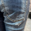 Dsquared2 Medium Slash Wash Cool Guy Denim Pants (S74LB1266 S30342 470) 123537471 [P]