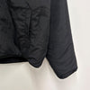 STUSSY SHERPA リバーシブル ジャケット ブラック (118529 0001) 155791582 [P]