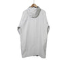 Prada Men's Gore-Tex Re-Nylon Windbreaker Coat Parka Jacket White 161835406 [P]