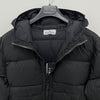 Stone Island Kids Hooded Down Padded Jacket 14 161232880 [P]