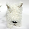 JELLYCAT MUNRO SCOTTIE DOG in Weiß 161233117 [P]