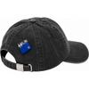 Ader Error Significant TRS Tag Cap 01 Charcoal 162590496 [P]