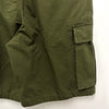 STUSSY CARGO Ripstop Shorts Olivgrün (112338 2726) 153570591 [P]