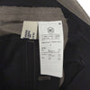 RECTO. Men's Flared Suit Pants Sepia Grey 161835402 [P]