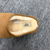 Ugg CLASSIC Slip-On Fur Slippers Chestnut (1129290 CHESTNUT) 148466211 [P]
