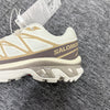 SALOMON XT-6 スニーカー L47737700 145023057 [P]