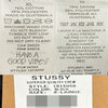 STUSSY 26SS SUPERIOR QUALITY スウェット (1915058 0001) 155791673 [P]