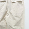 STUSSY 26SS FIELD Ripstop-Hosen (116708 1207) 153570606 [P]
