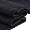 AMI Fringed Label Unisex Scarf 154784241 [P]