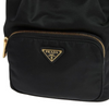 Prada Duet Nylon Bucket Bag 157528355 [P]