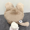 JELLYCAT BASHFUL BEIGE BUNNY BIG 161233084 [P]