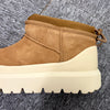 Ugg USA Ultra Mini Weather Hybrid Boots 149807371 [P]