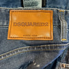 DSQUARED2 MON PULL Cool Guy Denim-Hose 470 (S74LB1277 S30789 470) 123537630 [P]