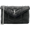 Saint Laurent Monogram Puffer Shoulder Bag 153394158 [P]