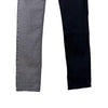 Maison Margiela Two-Tone Denim Pants Black Grey 30 S50LA0175 157403447 [P]