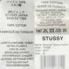 stussy Brushed Beach Shorts Navy (112282 0806) 153570568 [P]