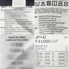 Y-3 クラシックロゴキャップ ブラック (JP1142) 157339125 [P]