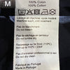 MAISON KITSUNE Navy Fox Patch Pocket T-Shirt mit Kurzarm 4 Farben (HM00136KJ0008) 123776159 [P]