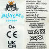 JELLYCAT BARTHOLOMEW BEAR バトローロミュー・ベア・タイニー 157339138 [P]