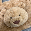 Jellycat Bartholomew Bear Tote Bag 157339127 [P]