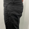 Stone Island Wappen Patch Regular Fit Cargo Pants 123533202 [P]