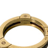 FRED Winching Ring Small 18K Gelbgold 4B0973 158279926 [P]